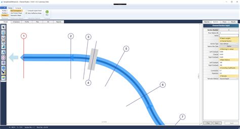 hydrology channel studio download